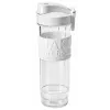 Concept SM3390 blender 1,2 l Blender ręczny 700 W Czarny, Stal nierdzewna