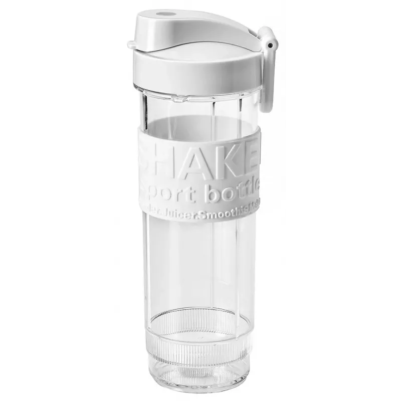 Concept SM3390 blender 1,2 l Blender ręczny 700 W Czarny, Stal nierdzewna