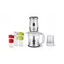 Concept sm3391 1,2 L Blender stołowy 700 W Stal nierdzewna, Biały