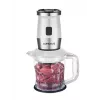 Concept sm3391 1,2 L Blender stołowy 700 W Stal nierdzewna, Biały