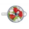 Concept sm3391 1,2 L Blender stołowy 700 W Stal nierdzewna, Biały