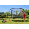 Trampolina Salta Cosmos 305 cm — marka Salta, model 5261A, czarna mata do skakania i rama