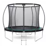 Trampolina Salta Cosmos 305 cm — marka Salta, model 5261A, czarna mata do skakania i rama