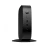 HP Elite t755 3 GHz Windows 10 IoT Enterprise 1.4 kg Czarny V2546