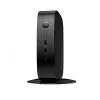 HP Elite t755 3 GHz Windows 10 IoT Enterprise 1.4 kg Czarny V2546