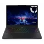 Lenovo Legion Pro 5 16IAX10 Intel Core Ultra 7 255HX Laptop 40,6 cm (16 cali) WQXGA 32 GB DDR5-SDRAM 1 TB SSD NVIDIA GeForce RTX 5070 Wi-Fi 7 (802.11be) Windows 11 Home Niemiecki Czarny