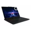 Lenovo Legion Pro 5 16IAX10 Intel Core Ultra 7 255HX Laptop 40,6 cm (16 cali) WQXGA 32 GB DDR5-SDRAM 1 TB SSD NVIDIA GeForce RTX 5070 Wi-Fi 7 (802.11be) Windows 11 Home Niemiecki Czarny