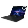 Lenovo Legion Pro 5 16IAX10 Intel Core Ultra 7 255HX Laptop 40,6 cm (16 cali) WQXGA 32 GB DDR5-SDRAM 1 TB SSD NVIDIA GeForce RTX 5070 Wi-Fi 7 (802.11be) Windows 11 Home Niemiecki Czarny