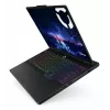 Lenovo Legion Pro 5 16IAX10 Intel Core Ultra 7 255HX Laptop 40,6 cm (16 cali) WQXGA 32 GB DDR5-SDRAM 1 TB SSD NVIDIA GeForce RTX 5070 Wi-Fi 7 (802.11be) Windows 11 Home Niemiecki Czarny