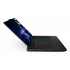 Lenovo Legion Pro 5 16IAX10 Intel Core Ultra 7 255HX Laptop 40,6 cm (16 cali) WQXGA 32 GB DDR5-SDRAM 1 TB SSD NVIDIA GeForce RTX 5070 Wi-Fi 7 (802.11be) Windows 11 Home Niemiecki Czarny