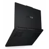 Lenovo Legion Pro 5 16IAX10 Intel Core Ultra 7 255HX Laptop 40,6 cm (16 cali) WQXGA 32 GB DDR5-SDRAM 1 TB SSD NVIDIA GeForce RTX 5070 Wi-Fi 7 (802.11be) Windows 11 Home Niemiecki Czarny