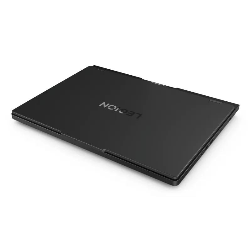 Lenovo Legion Pro 5 16IAX10 Intel Core Ultra 7 255HX Laptop 40,6 cm (16 cali) WQXGA 32 GB DDR5-SDRAM 1 TB SSD NVIDIA GeForce RTX 5070 Wi-Fi 7 (802.11be) Windows 11 Home Niemiecki Czarny