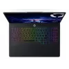 Lenovo Legion Pro 5 16IAX10 Intel Core Ultra 7 255HX Laptop 40,6 cm (16 cali) WQXGA 32 GB DDR5-SDRAM 1 TB SSD NVIDIA GeForce RTX 5070 Wi-Fi 7 (802.11be) Windows 11 Home Niemiecki Czarny