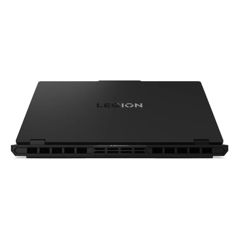 Lenovo Legion Pro 5 16IAX10 Intel Core Ultra 7 255HX Laptop 40,6 cm (16 cali) WQXGA 32 GB DDR5-SDRAM 1 TB SSD NVIDIA GeForce RTX 5070 Wi-Fi 7 (802.11be) Windows 11 Home Niemiecki Czarny