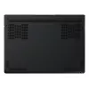 Lenovo Legion Pro 5 16IAX10 Intel Core Ultra 7 255HX Laptop 40,6 cm (16 cali) WQXGA 32 GB DDR5-SDRAM 1 TB SSD NVIDIA GeForce RTX 5070 Wi-Fi 7 (802.11be) Windows 11 Home Niemiecki Czarny