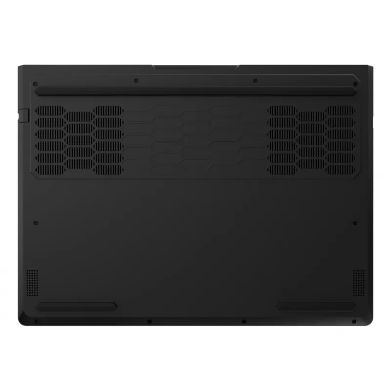 Lenovo Legion Pro 5 16IAX10 Intel Core Ultra 7 255HX Laptop 40,6 cm (16 cali) WQXGA 32 GB DDR5-SDRAM 1 TB SSD NVIDIA GeForce RTX 5070 Wi-Fi 7 (802.11be) Windows 11 Home Niemiecki Czarny