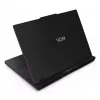 Lenovo Legion Pro 5 16IAX10 Intel Core Ultra 7 255HX Laptop 40,6 cm (16 cali) WQXGA 32 GB DDR5-SDRAM 1 TB SSD NVIDIA GeForce RTX 5070 Wi-Fi 7 (802.11be) Windows 11 Home Niemiecki Czarny