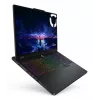 Lenovo Legion Pro 5 16IAX10 Intel Core Ultra 7 255HX Laptop 40,6 cm (16 cali) WQXGA 32 GB DDR5-SDRAM 1 TB SSD NVIDIA GeForce RTX 5070 Wi-Fi 7 (802.11be) Windows 11 Home Niemiecki Czarny