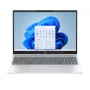 HP OmniBook 5 16-bc1002na AMD Ryzen™ 5 8540U Laptop 40,6 cm (16 cali) Dotykowy 2K 8 GB LPDDR5-SDRAM 512 GB SSD Wi-Fi 6 (802.11ax) Windows 11 Home Srebrny