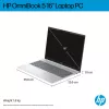 HP OmniBook 5 16-bc1002na AMD Ryzen™ 5 8540U Laptop 40,6 cm (16 cali) Dotykowy 2K 8 GB LPDDR5-SDRAM 512 GB SSD Wi-Fi 6 (802.11ax) Windows 11 Home Srebrny