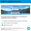 HP OmniBook 5 16-bc1002na AMD Ryzen™ 5 8540U Laptop 40,6 cm (16 cali) Dotykowy 2K 8 GB LPDDR5-SDRAM 512 GB SSD Wi-Fi 6 (802.11ax) Windows 11 Home Srebrny