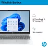 HP OmniBook 5 16-bc1002na AMD Ryzen™ 5 8540U Laptop 40,6 cm (16 cali) Dotykowy 2K 8 GB LPDDR5-SDRAM 512 GB SSD Wi-Fi 6 (802.11ax) Windows 11 Home Srebrny