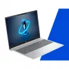 HP OmniBook 5 16-bc1002na AMD Ryzen™ 5 8540U Laptop 40,6 cm (16 cali) Dotykowy 2K 8 GB LPDDR5-SDRAM 512 GB SSD Wi-Fi 6 (802.11ax) Windows 11 Home Srebrny