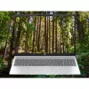 HP OmniBook 5 16-bc1002na AMD Ryzen™ 5 8540U Laptop 40,6 cm (16 cali) Dotykowy 2K 8 GB LPDDR5-SDRAM 512 GB SSD Wi-Fi 6 (802.11ax) Windows 11 Home Srebrny