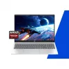 HP OmniBook 5 16-bc1002na AMD Ryzen™ 5 8540U Laptop 40,6 cm (16 cali) Dotykowy 2K 8 GB LPDDR5-SDRAM 512 GB SSD Wi-Fi 6 (802.11ax) Windows 11 Home Srebrny