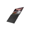 Lenovo ThinkPad T1g Gen 8 Intel Core Ultra 7 265H Laptop 40.6 cm (16 cali) WQUXGA 32 GB LPDDR5x-SDRAM 1 TB SSD NVIDIA GeForce RTX 5070 Wi-Fi 7 (802.11be) Windows 11 Pro Angielski Czarny