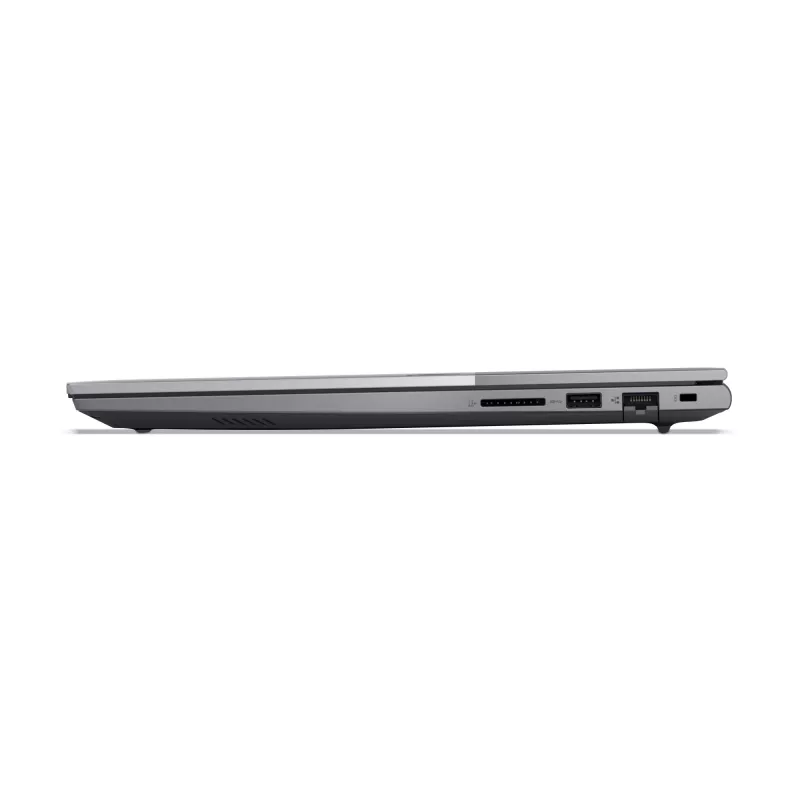 Lenovo ThinkBook 16 G9 IPL Copilot+ PC Intel Core Ultra 7 355 Laptop 40,6 cm (16 cali) WUXGA 32 GB DDR5-SDRAM 1 TB SSD Wi-Fi 7 (802.11be) Windows 11 Pro German szary