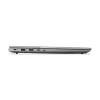 Lenovo ThinkBook 16 G9 IPL Copilot+ PC Intel Core Ultra 7 355 Laptop 40,6 cm (16 cali) WUXGA 32 GB DDR5-SDRAM 1 TB SSD Wi-Fi 7 (802.11be) Windows 11 Pro German szary