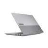 Lenovo ThinkBook 16 G9 IPL Copilot+ PC Intel Core Ultra 7 355 Laptop 40,6 cm (16 cali) WUXGA 32 GB DDR5-SDRAM 1 TB SSD Wi-Fi 7 (802.11be) Windows 11 Pro German szary