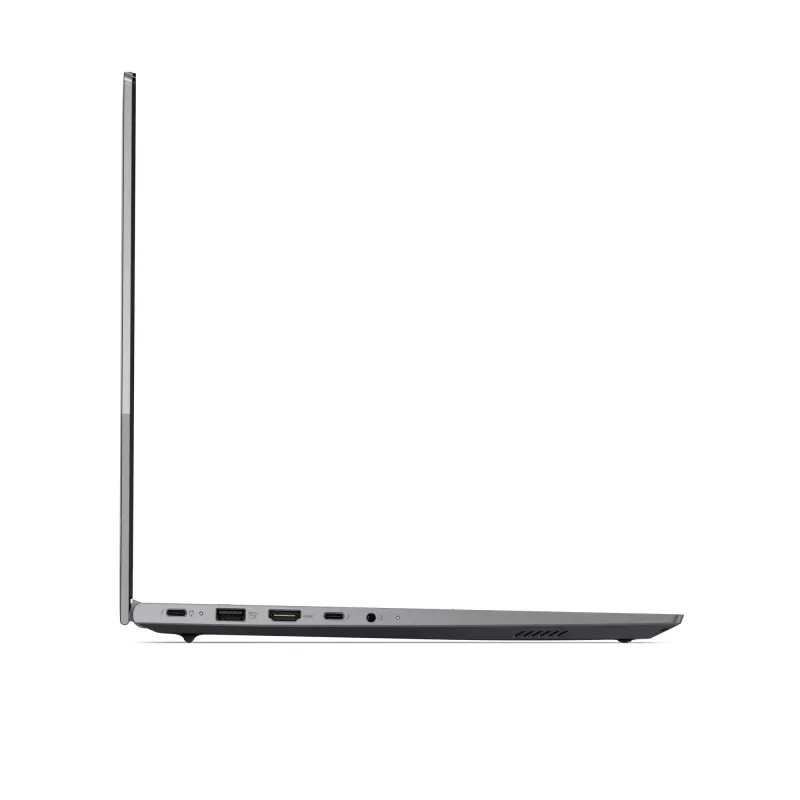 Lenovo ThinkBook 16 G9 IPL Copilot+ PC Intel Core Ultra 7 355 Laptop 40,6 cm (16 cali) WUXGA 32 GB DDR5-SDRAM 1 TB SSD Wi-Fi 7 (802.11be) Windows 11 Pro German szary