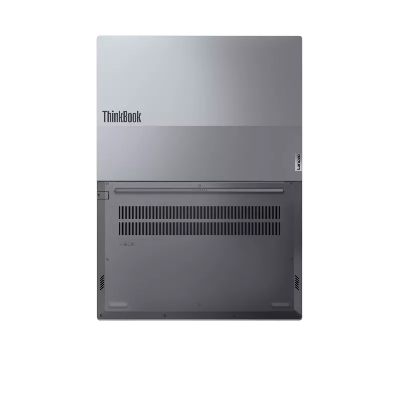 Lenovo ThinkBook 16 G9 IPL Copilot+ PC Intel Core Ultra 7 355 Laptop 40,6 cm (16 cali) WUXGA 32 GB DDR5-SDRAM 1 TB SSD Wi-Fi 7 (802.11be) Windows 11 Pro German szary