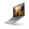 Lenovo IdeaPad cienki 5 16AGP11 Copilot+ PC AMD Ryzen™ AI 5 430 Laptop 40.6 cm (16 cali) WUXGA 16 GB DDR5-SDRAM 1 TB SSD Wi-Fi 7 (802.11be) Windows 11 Home German szary