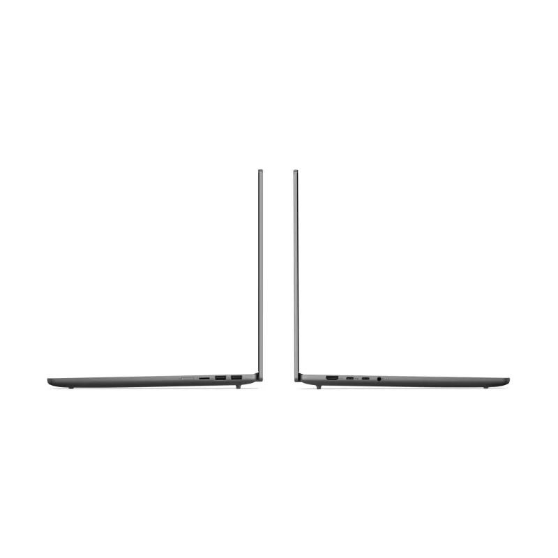 Lenovo IdeaPad cienki 5 16AGP11 Copilot+ PC AMD Ryzen™ AI 5 430 Laptop 40.6 cm (16 cali) WUXGA 16 GB DDR5-SDRAM 1 TB SSD Wi-Fi 7 (802.11be) Windows 11 Home German szary