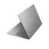 Lenovo IdeaPad cienki 5 16AGP11 Copilot+ PC AMD Ryzen™ AI 5 430 Laptop 40.6 cm (16 cali) WUXGA 16 GB DDR5-SDRAM 1 TB SSD Wi-Fi 7 (802.11be) Windows 11 Home German szary