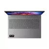 Lenovo IdeaPad cienki 5 16AGP11 Copilot+ PC AMD Ryzen™ AI 5 430 Laptop 40.6 cm (16 cali) WUXGA 16 GB DDR5-SDRAM 1 TB SSD Wi-Fi 7 (802.11be) Windows 11 Home German szary