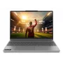 Lenovo IdeaPad 5 2-in-1 15AGP11 Copilot+ PC AMD Ryzen™ AI 5 430 Hybrydowy (2-w-1) 38,9 cm (15,3 cala) Ekran dotykowy WUXGA 16 GB DDR5-SDRAM 512 GB SSD Wi-Fi 7 (802.11be) Windows 11 Home Niemiecki szary