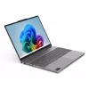 Lenovo IdeaPad 5 2-in-1 15AGP11 Copilot+ PC AMD Ryzen™ AI 5 430 Hybrydowy (2-w-1) 38,9 cm (15,3 cala) Ekran dotykowy WUXGA 16 GB DDR5-SDRAM 512 GB SSD Wi-Fi 7 (802.11be) Windows 11 Home Niemiecki szary