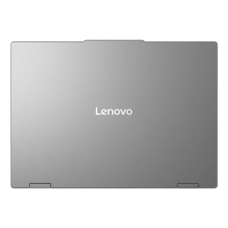 Lenovo IdeaPad 5 2-in-1 15AGP11 Copilot+ PC AMD Ryzen™ AI 5 430 Hybrydowy (2-w-1) 38,9 cm (15,3 cala) Ekran dotykowy WUXGA 16 GB DDR5-SDRAM 512 GB SSD Wi-Fi 7 (802.11be) Windows 11 Home Niemiecki szary