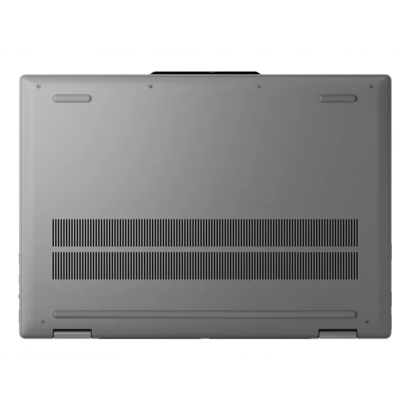 Lenovo IdeaPad 5 2-in-1 15AGP11 Copilot+ PC AMD Ryzen™ AI 5 430 Hybrydowy (2-w-1) 38,9 cm (15,3 cala) Ekran dotykowy WUXGA 16 GB DDR5-SDRAM 512 GB SSD Wi-Fi 7 (802.11be) Windows 11 Home Niemiecki szary