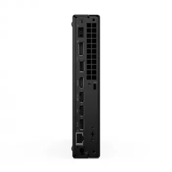 Lenovo ThinkCentre neo 50q Gen 6 Intel Core Ultra 5 226V 16 GB 512 GB SSD Windows 11 Pro Mini PC Czarny