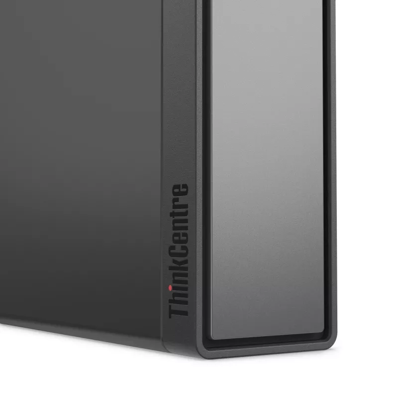 Lenovo ThinkCentre neo 50q Gen 6 Intel Core Ultra 7 256V 16 GB 512 GB SSD Windows 11 Pro Mini PC Czarny