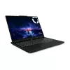 Lenovo Legion Pro 5 16IAX10H Intel Core Ultra 9 275HX Laptop 40.6 cm (16 cali) WQXGA 32 GB DDR5-SDRAM 1 TB SSD NVIDIA GeForce RTX 5070 Ti Wi-Fi 6 (802.11ax) Windows 11 Home Niemiecki Czarny