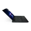Lenovo Legion Pro 5 16IAX10H Intel Core Ultra 9 275HX Laptop 40.6 cm (16 cali) WQXGA 32 GB DDR5-SDRAM 1 TB SSD NVIDIA GeForce RTX 5070 Ti Wi-Fi 6 (802.11ax) Windows 11 Home Niemiecki Czarny