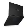 Lenovo Legion Pro 5 16IAX10H Intel Core Ultra 9 275HX Laptop 40.6 cm (16 cali) WQXGA 32 GB DDR5-SDRAM 1 TB SSD NVIDIA GeForce RTX 5070 Ti Wi-Fi 6 (802.11ax) Windows 11 Home Niemiecki Czarny