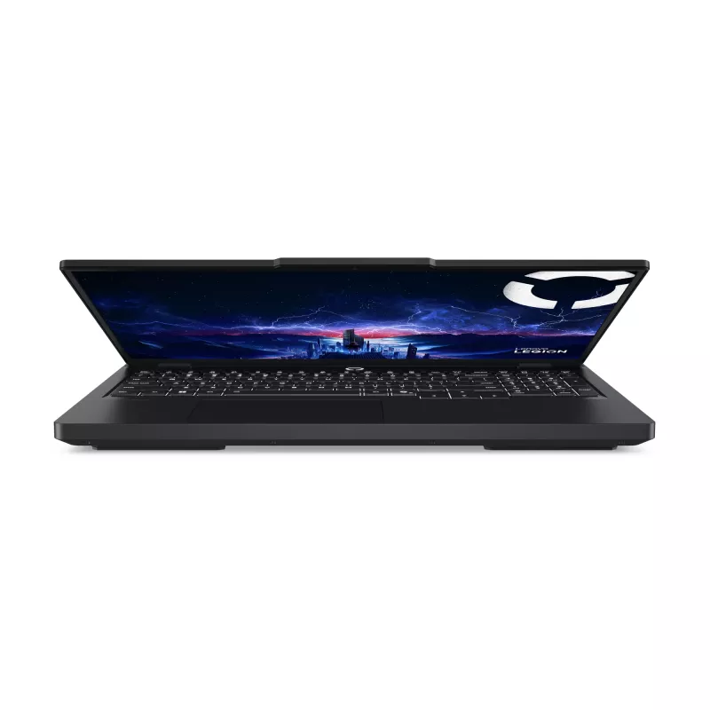 Lenovo Legion Pro 5 16IAX10H Intel Core Ultra 9 275HX Laptop 40.6 cm (16 cali) WQXGA 32 GB DDR5-SDRAM 1 TB SSD NVIDIA GeForce RTX 5070 Ti Wi-Fi 6 (802.11ax) Windows 11 Home Niemiecki Czarny