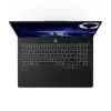 Lenovo Legion Pro 5 16IAX10H Intel Core Ultra 9 275HX Laptop 40.6 cm (16 cali) WQXGA 32 GB DDR5-SDRAM 1 TB SSD NVIDIA GeForce RTX 5070 Ti Wi-Fi 6 (802.11ax) Windows 11 Home Niemiecki Czarny